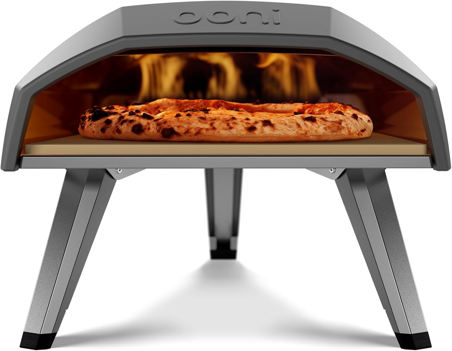 Ooni Koda 12 Portable Gas Pizza Oven